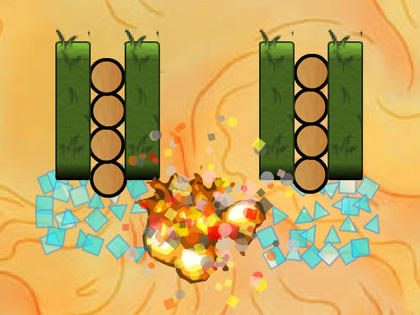 Elemental Balance
